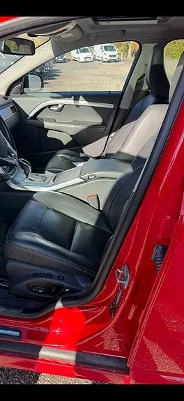 Volvo V70 2016 photo 4
