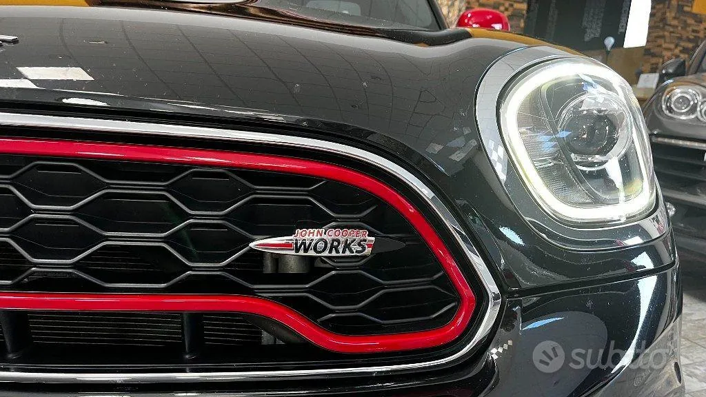 Mini Countryman 2020 photo 2