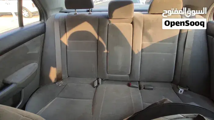 Honda Accord 2007 photo 3