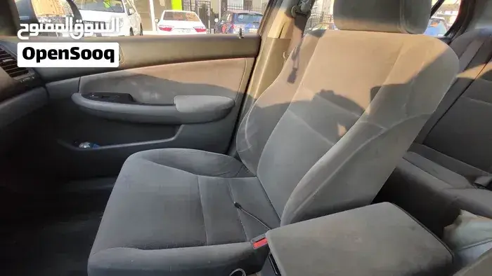 Honda Accord 2007 photo 4