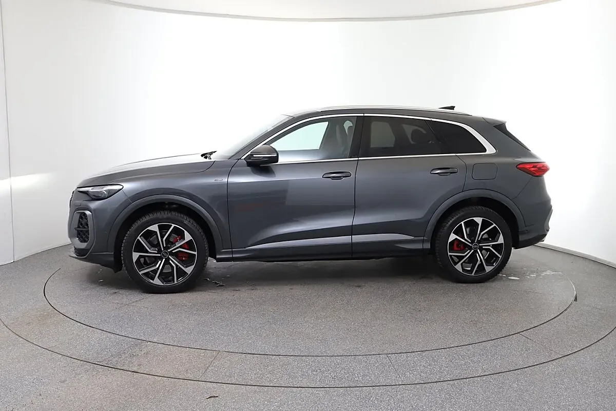 Audi Q5 2026 photo 2