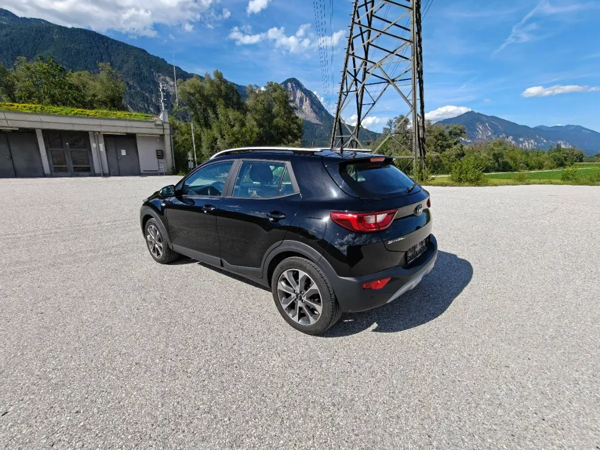 Kia Stonic 2020 photo 3
