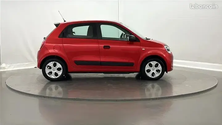Renault Twingo 2022 photo 4