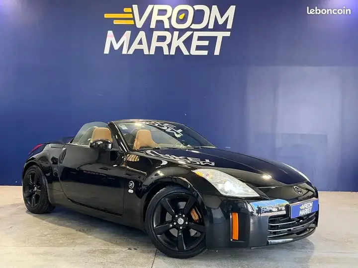 Nissan 350Z