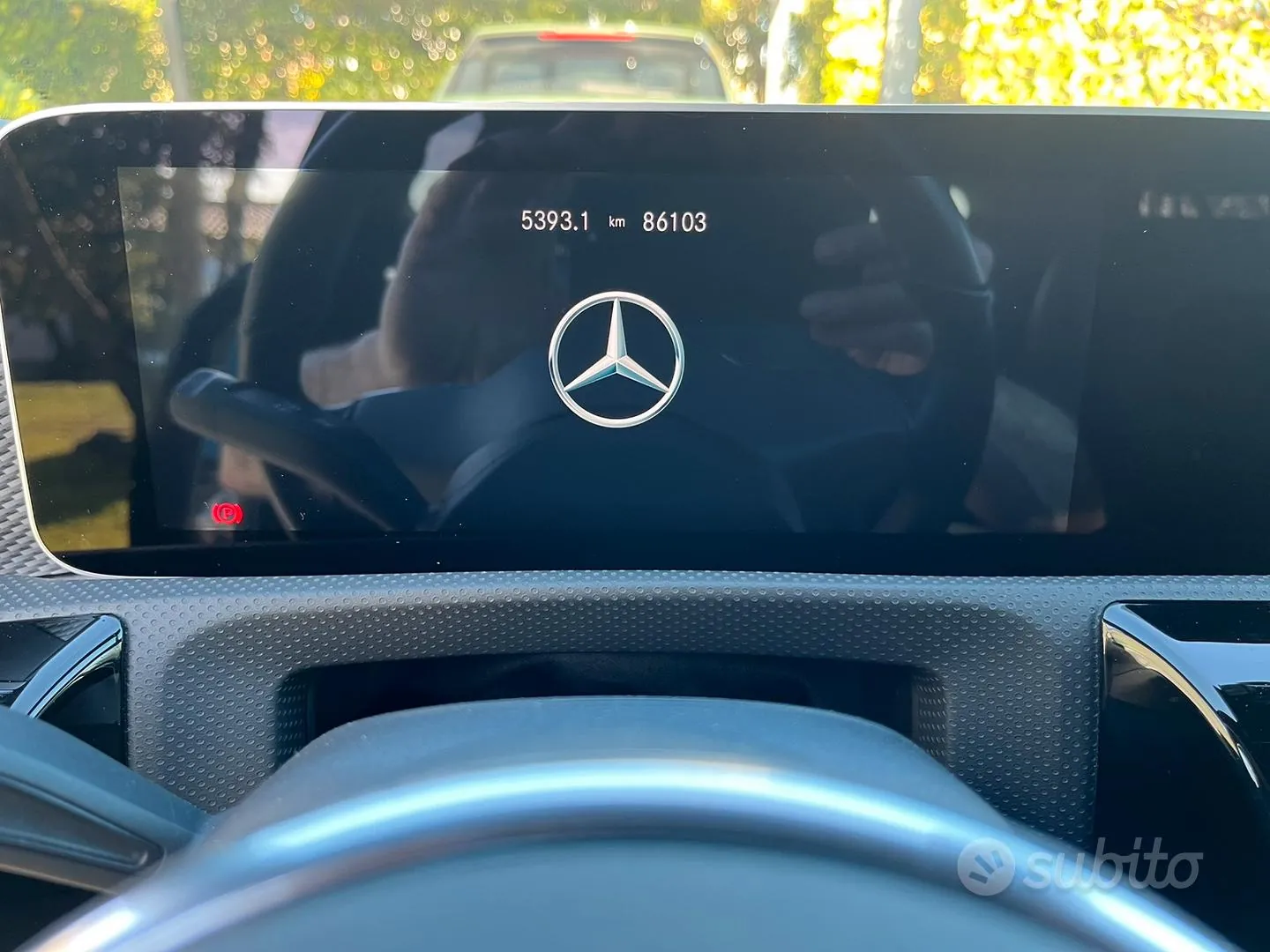 Mercedes-Benz A 2019 photo 3