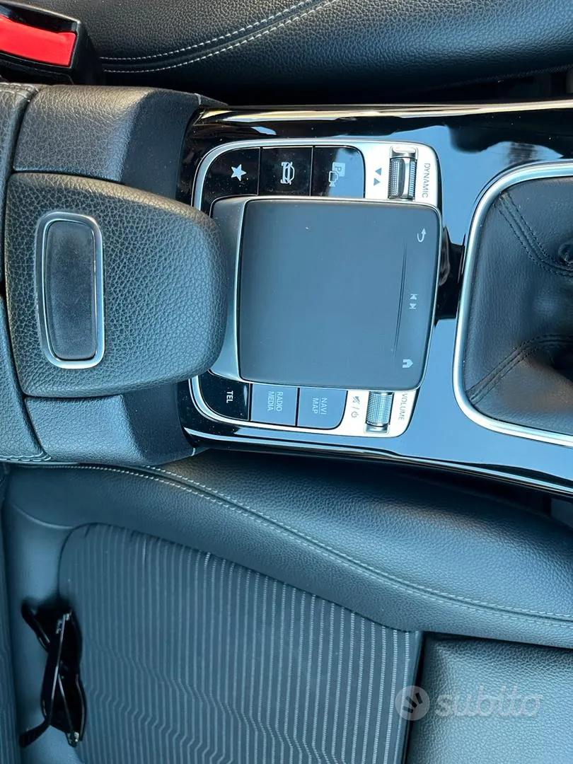 Mercedes-Benz A 2019 photo 5