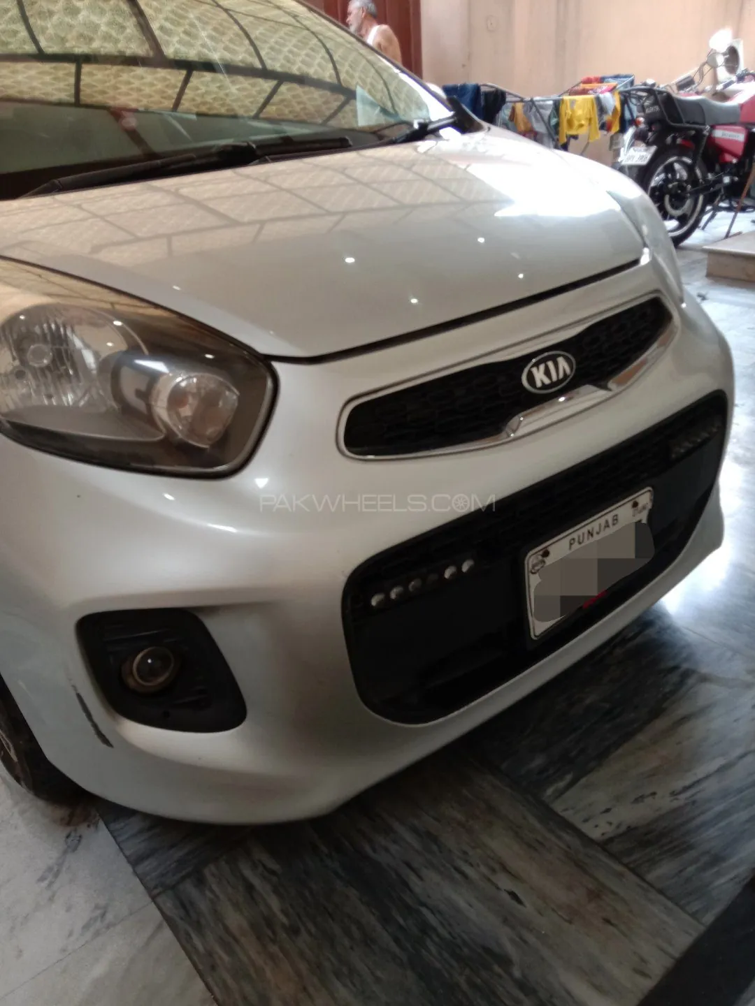 Kia Picanto