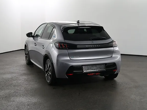 Peugeot 208 2021 photo 5