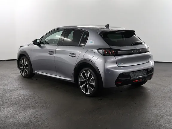 Peugeot 208 2021 photo 4