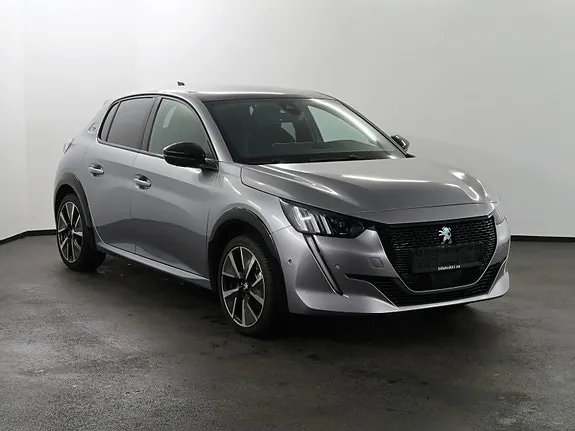 Peugeot 208 2021 photo 3
