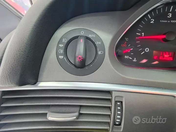Audi A6 2006 photo 4