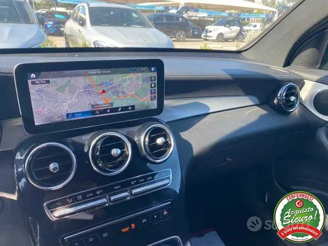 Mercedes-Benz Glc 2022 photo 3