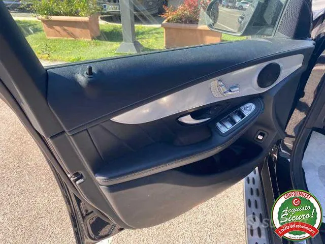 Mercedes-Benz Glc 2022 photo 5