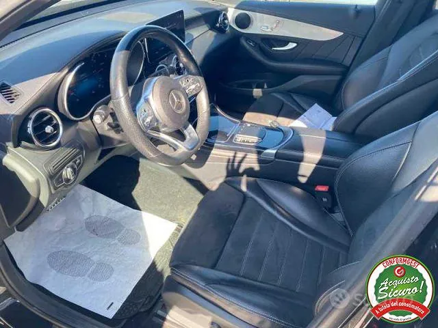 Mercedes-Benz Glc 2022 photo 4