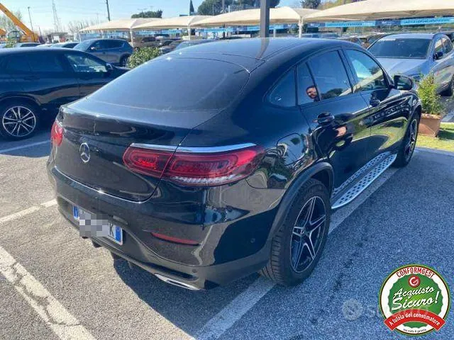 Mercedes-Benz Glc 2022 photo 2