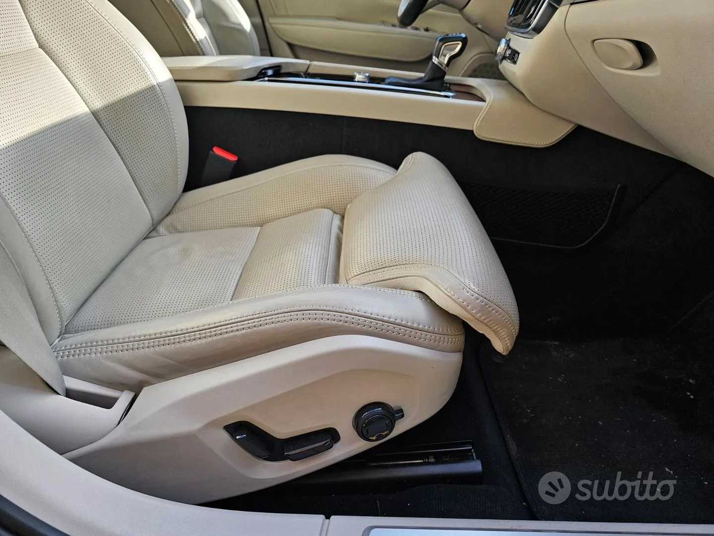 Volvo V90 2017 photo 4