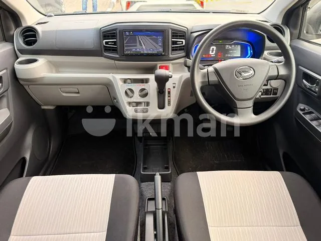 Daihatsu Mira 2025 photo 3
