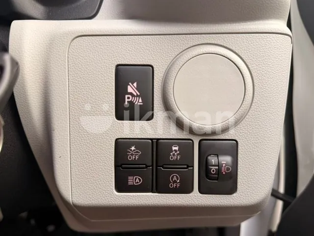 Daihatsu Mira 2025 photo 4
