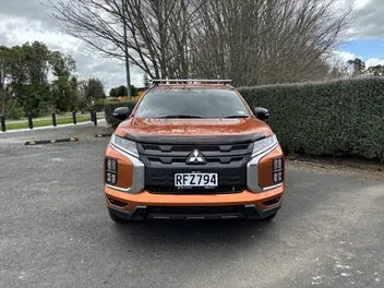 Mitsubishi Asx 2025 photo 3