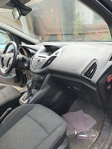 Ford B-Max 2013 photo 4