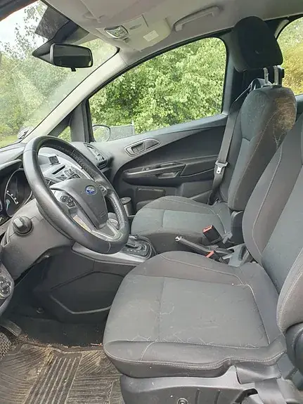 Ford B-Max 2013 photo 3