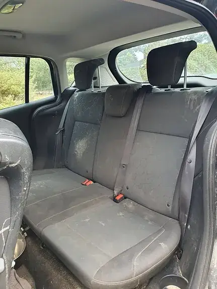 Ford B-Max 2013 photo 5