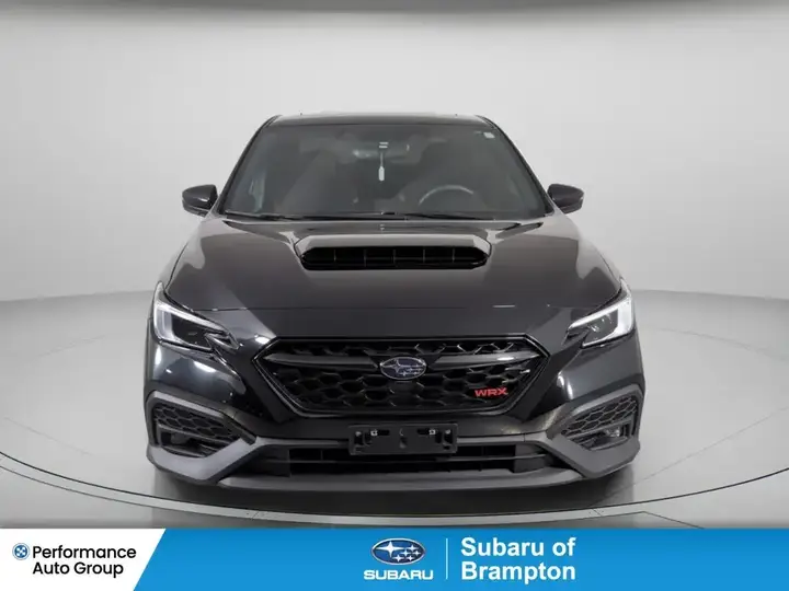 Subaru Wrx 2025 photo 2