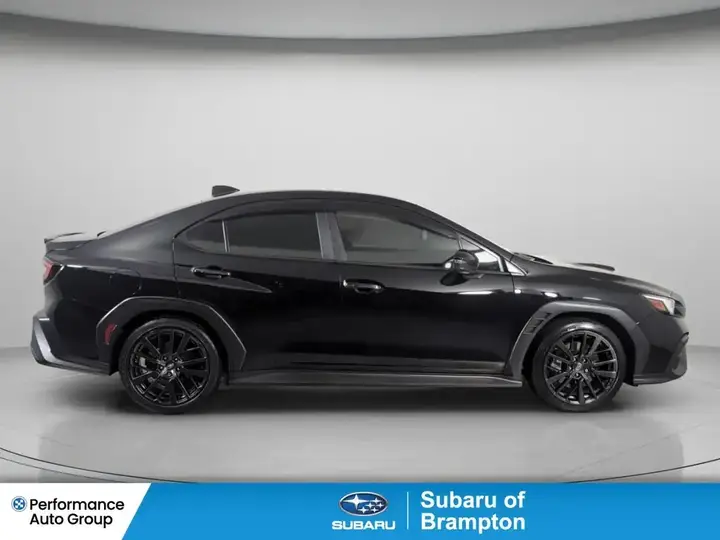 Subaru Wrx 2025 photo 4