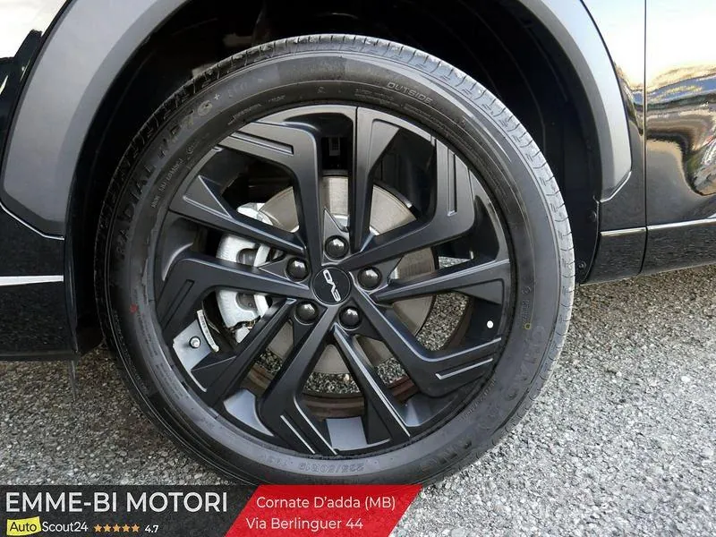 Subaru Evo 2026 photo 5