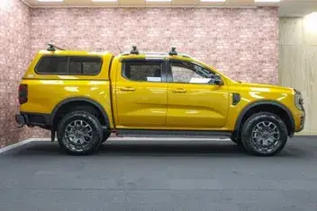 Ford Ranger 2023 photo 4