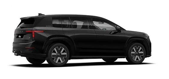 Skoda Peaq 2027 photo 2