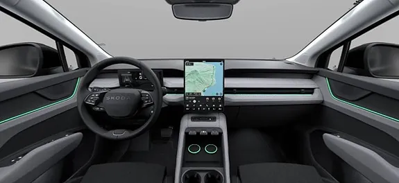 Skoda Peaq 2027 photo 4