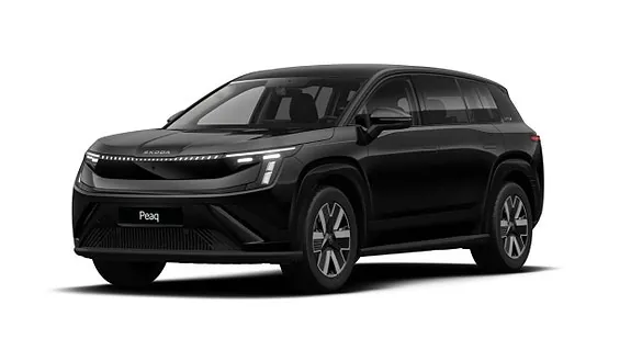 Skoda Peaq