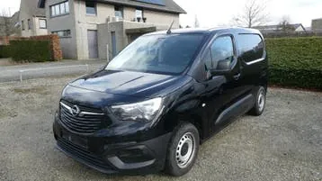 Opel Combo 3Zit