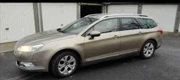 Citroen C5