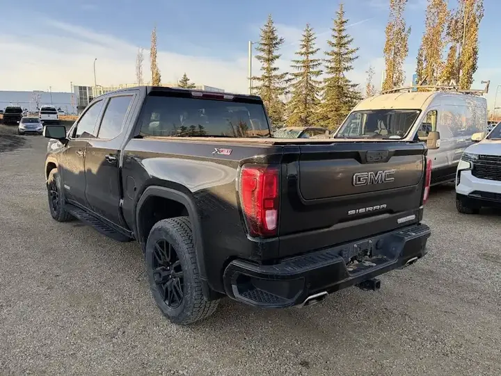 GMC Sierra 1500 2022 photo 4