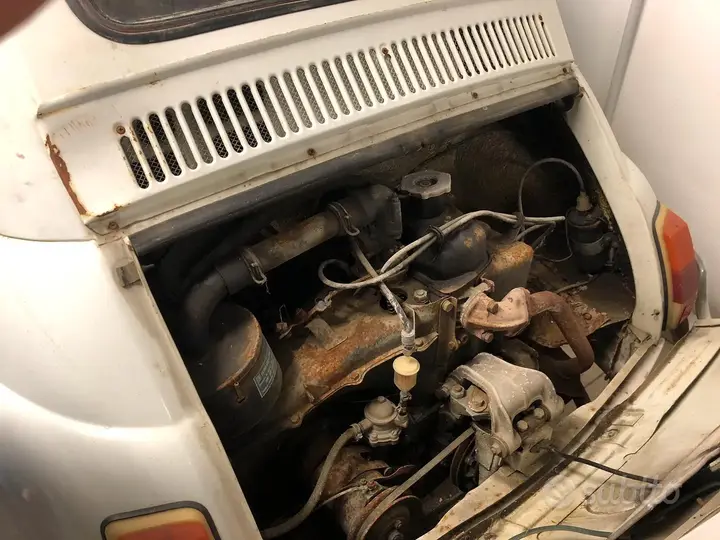 Fiat 500L 1970 photo 3