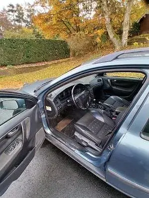 Volvo V70 2004 photo 5