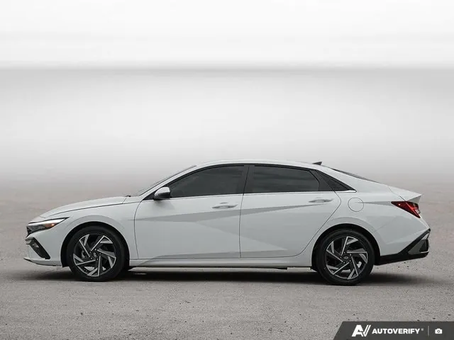 Hyundai Elantra 2025 photo 2