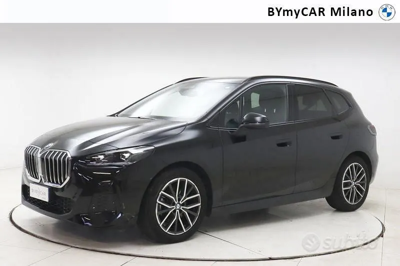 BMW 2 Series Active Tourer