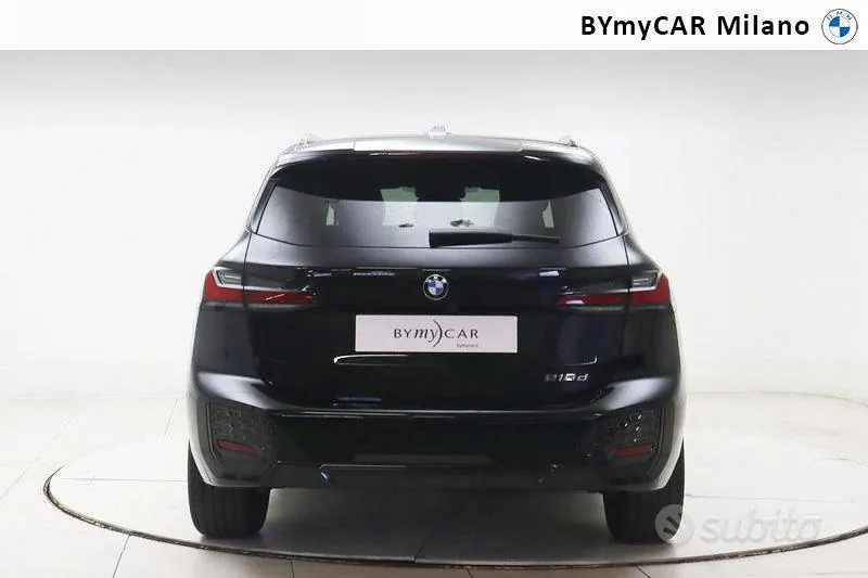 BMW 2 Series Active Tourer 2025 photo 4