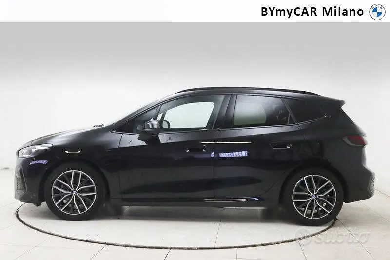 BMW 2 Series Active Tourer 2025 photo 3