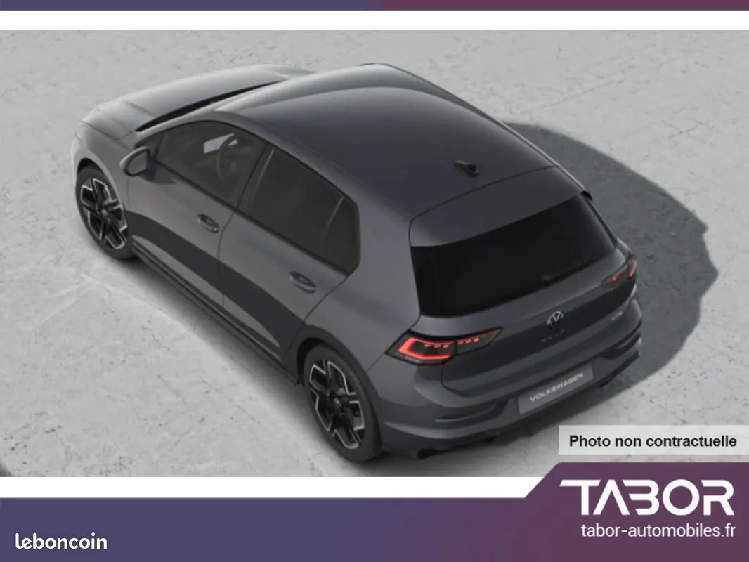 Volkswagen Golf 2026 photo 4