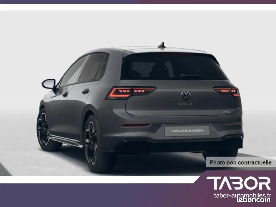 Volkswagen Golf 2026 photo 3