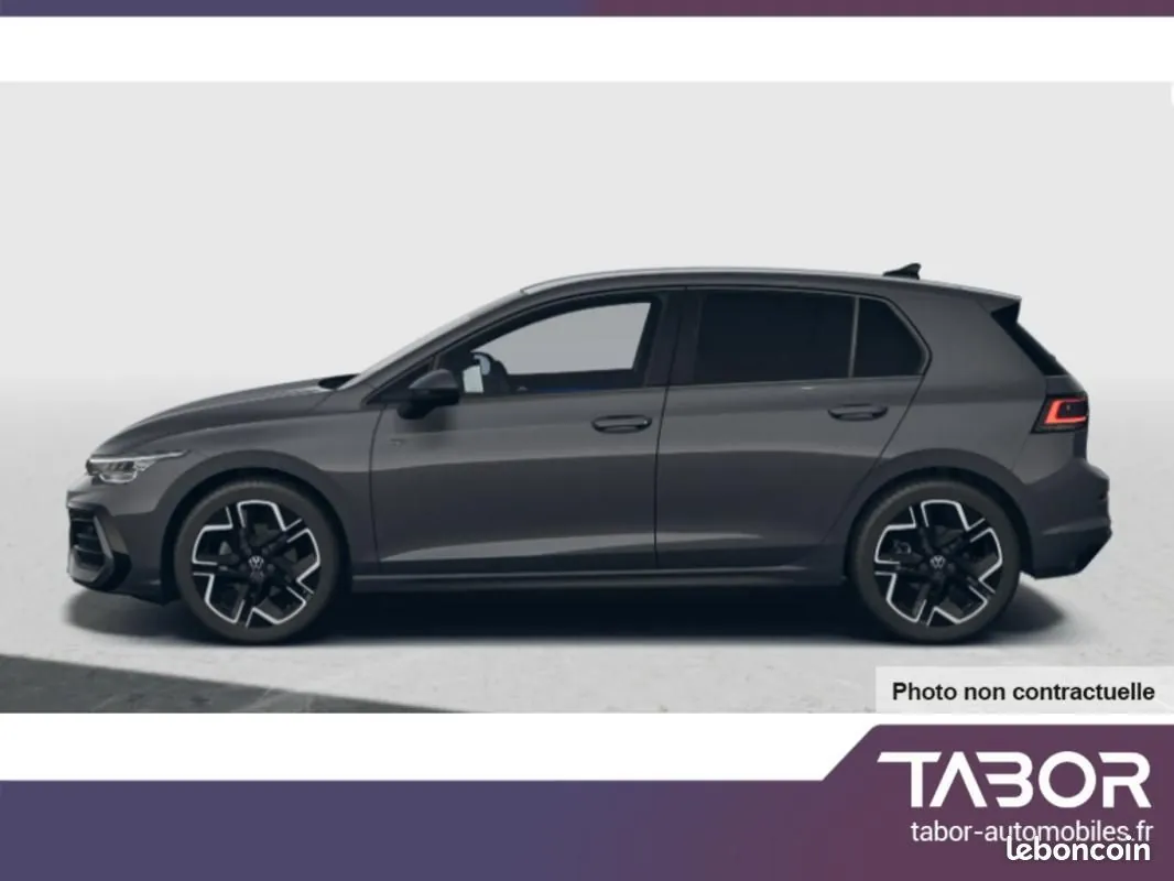 Volkswagen Golf 2026 photo 2