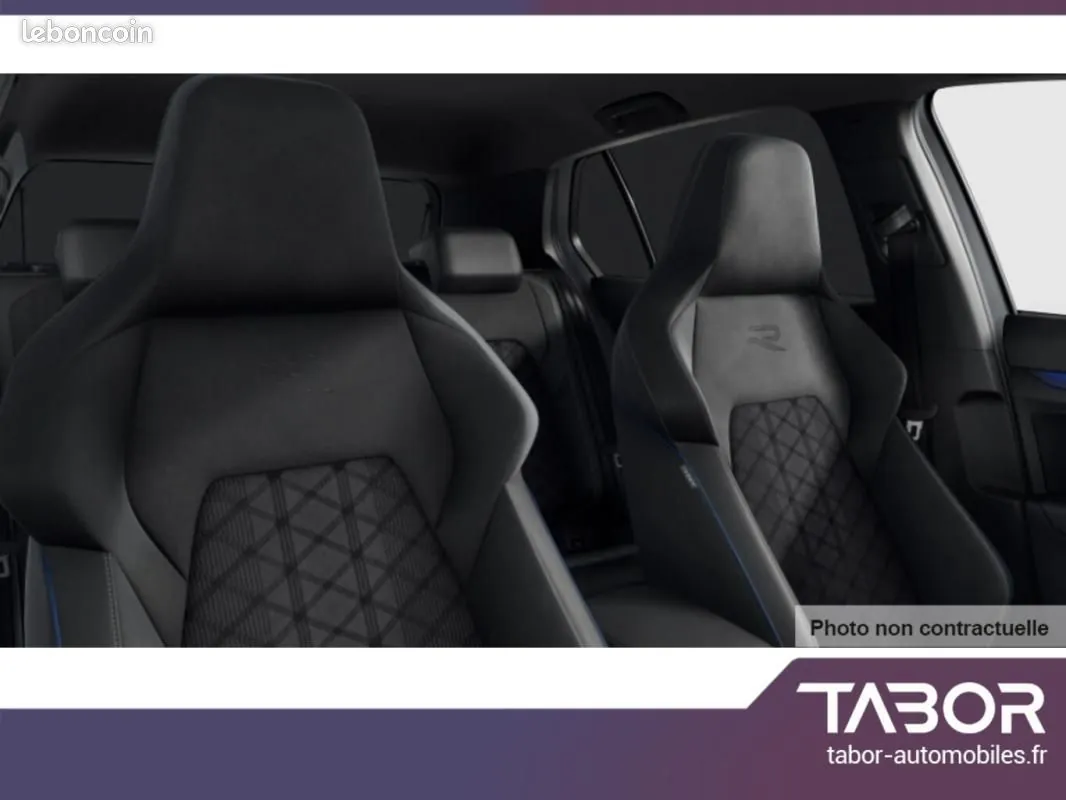 Volkswagen Golf 2026 photo 5
