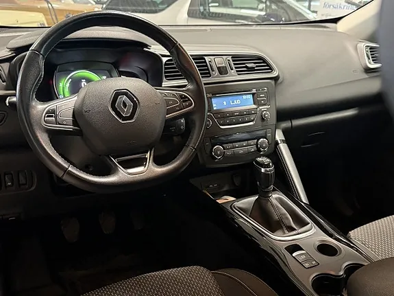 Renault Kadjar 2017 photo 5