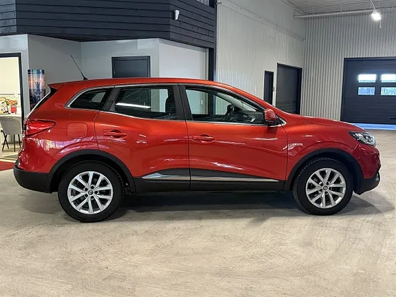 Renault Kadjar 2017 photo 3