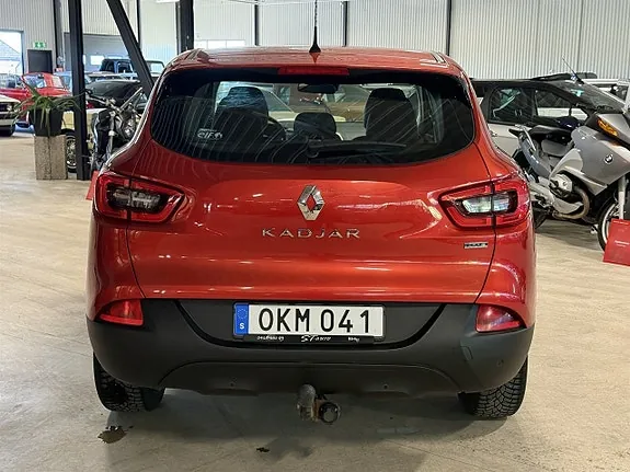 Renault Kadjar 2017 photo 4