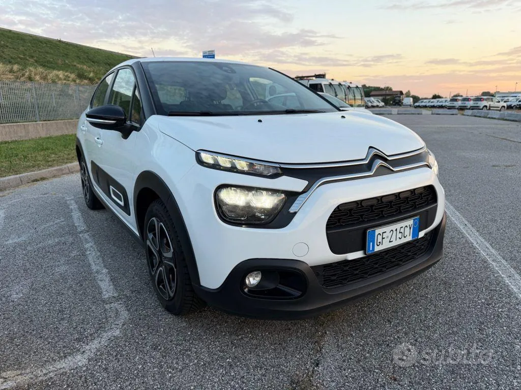 Citroen C3 2021 photo 3